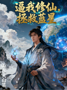 逼我修仙拯救蓝星