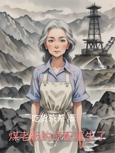 煤老板的原配重生了
