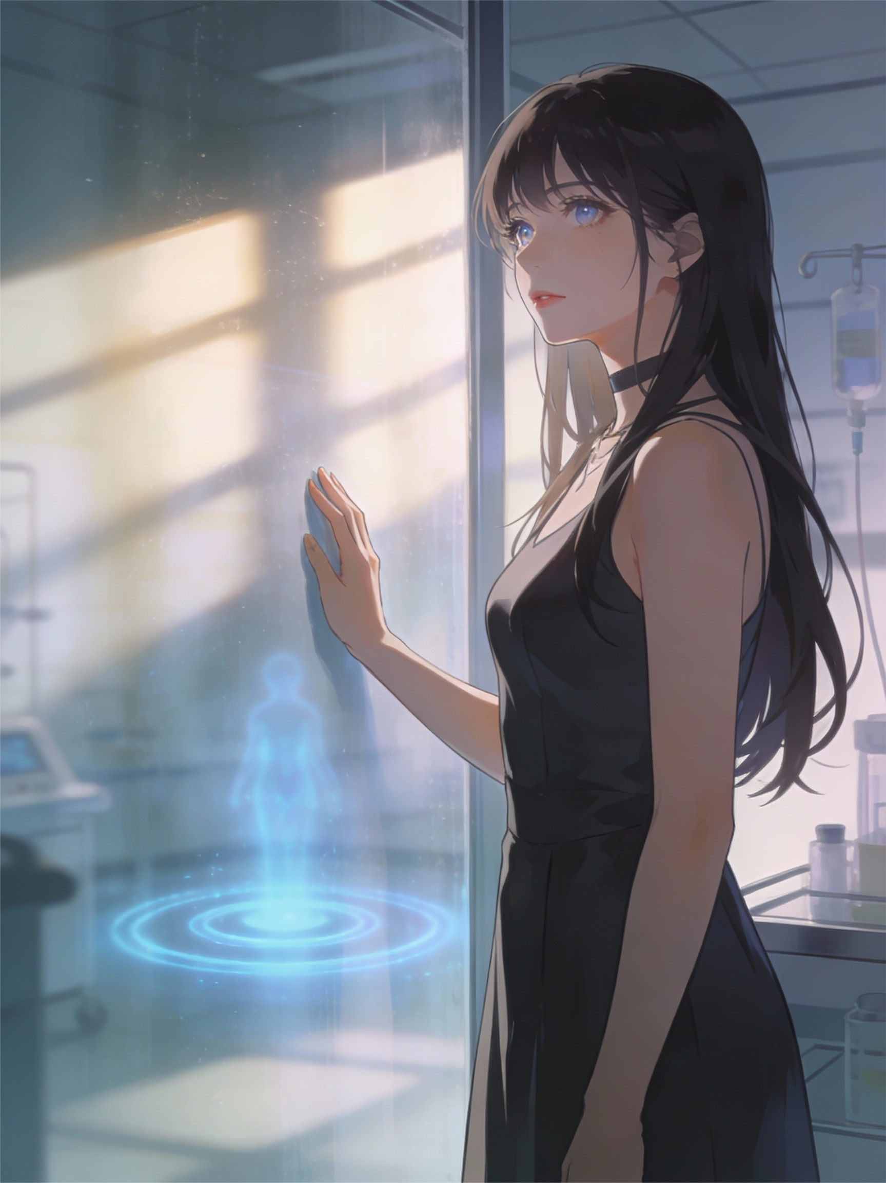 攻略反派失败，我选择篡位