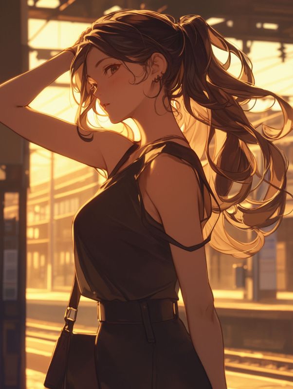 无奈情似花飞落