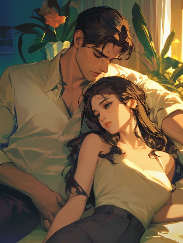 男友把我送去跟别人结婚后，他却悔疯了