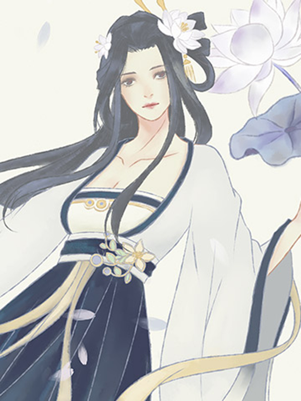 救了三个男人后，我让他们以身相许