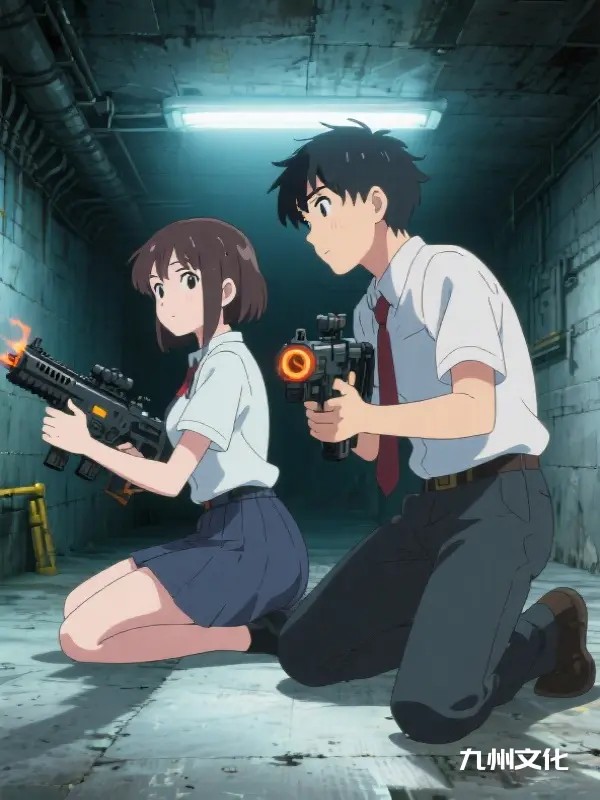 疯了吧他们宁死也不娶我