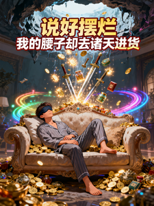 说好摆烂，我的腰子却去诸天进货