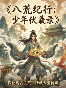 八荒纪行：少年伏羲录