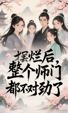 摆烂后，整个师门都不对劲了