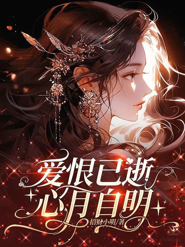 爱恨已逝，心月自明