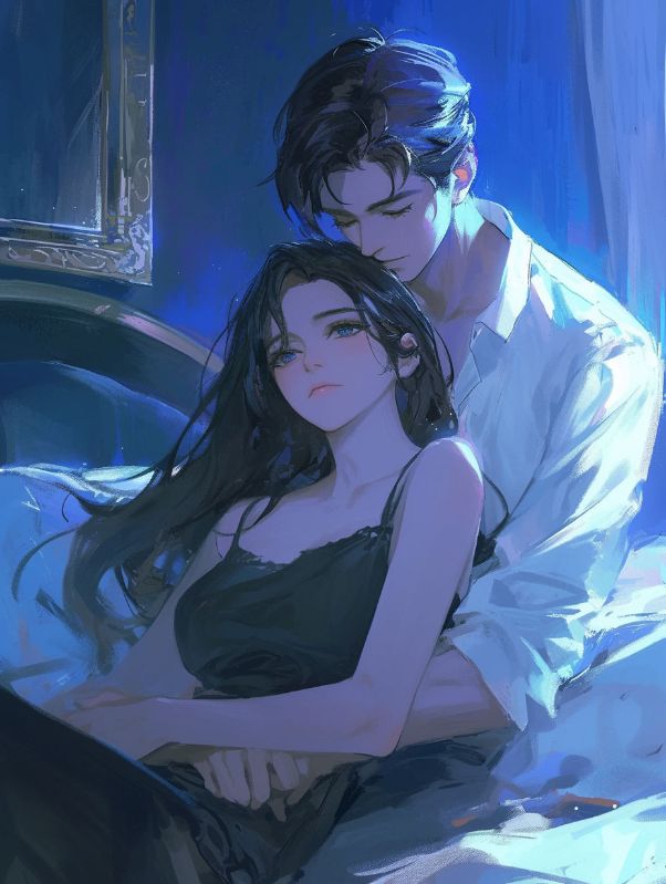 也曾相思共白头