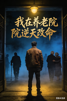 我在养老院逆天改命