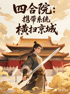 四合院：携带系统，横扫京城