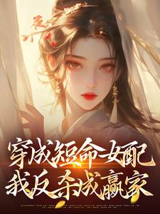 穿成短命女配，我反杀成赢家