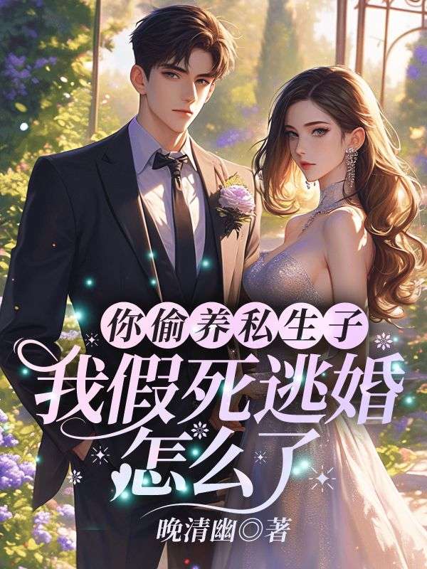 你偷养私生子，我假死逃婚怎么了？