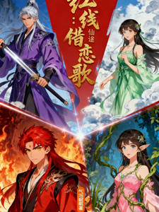 红线错：仙途恋歌