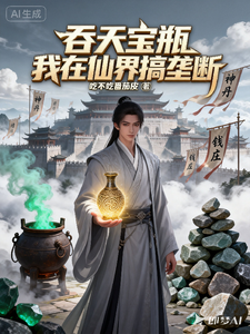 吞天宝瓶：我在仙界搞垄断