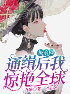 被全网通缉后我惊艳全球