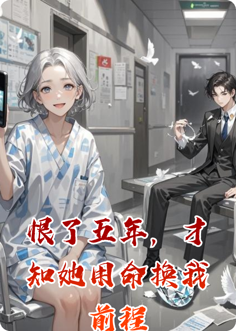 恨了五年，才知她用命换我前程