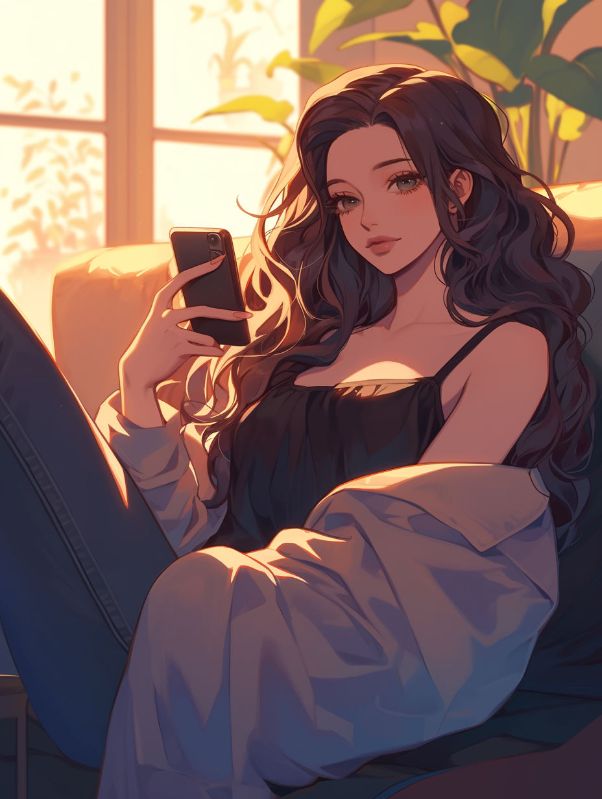 为什么所有人都说我结婚了？