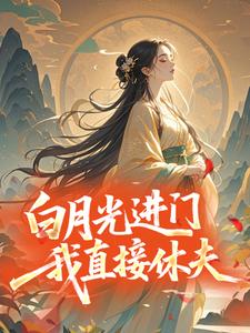白月光进门？我直接休夫！