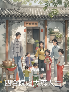 四合院之大茂人生