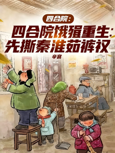 四合院饿殍重生：先撕秦淮茹裤衩