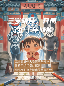 三岁萌娃，开局守护千年傩脉