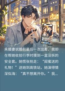 我取消婚礼后，未婚妻哭着求我别发朋友圈