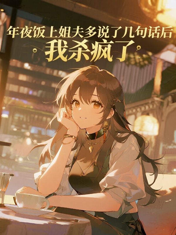 年夜饭上姐夫多说了几句话后，我杀疯了