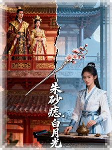 朱砂痣，白月光