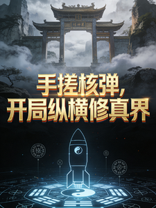 手搓核弹，开局纵横修真界
