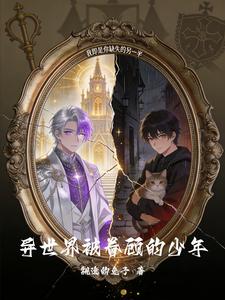 异世界被眷顾的少年