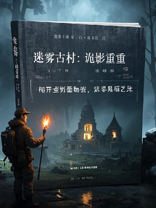 迷雾古村：诡影重重