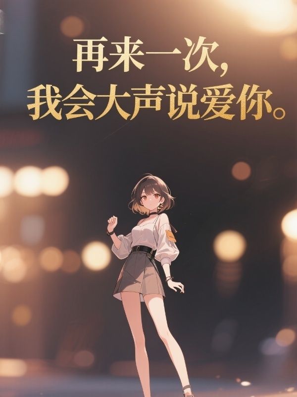 再来一次，我会大声说爱你