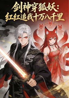 剑神穿狐妖：红红追我十万八千里