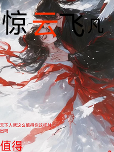 惊云飞凡