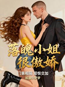 落魄小姐很傲娇