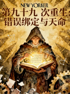 第九十九次重生：错误绑定与天命