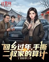 回乡过年，手撕二叔家的算计