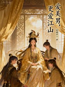 爱美男，更爱江山