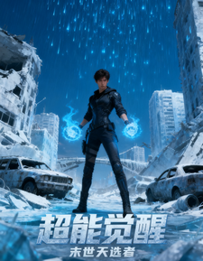 超能觉醒：末世天选者