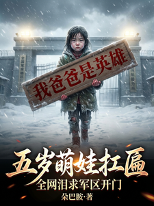 五岁萌娃扛匾，全网泪求军区开门