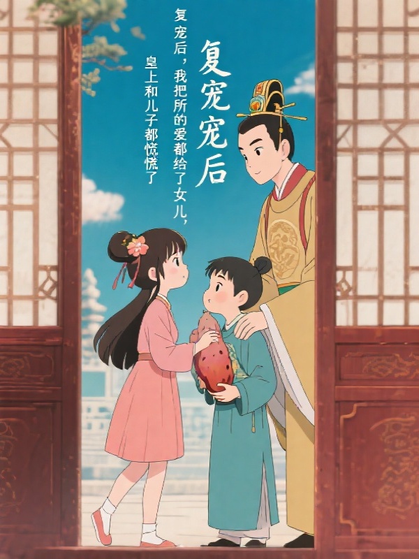 复宠后，我把所有的爱都给了女儿，皇上和儿子都慌了