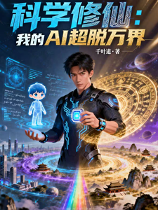 科学修仙：我的AI超脱万界