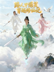 路人甲爆笑穿越修仙记