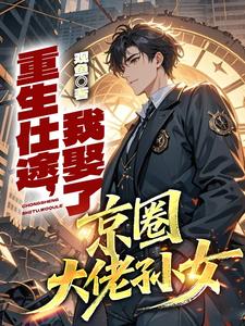 重生仕途，我娶了京圈大佬孙女