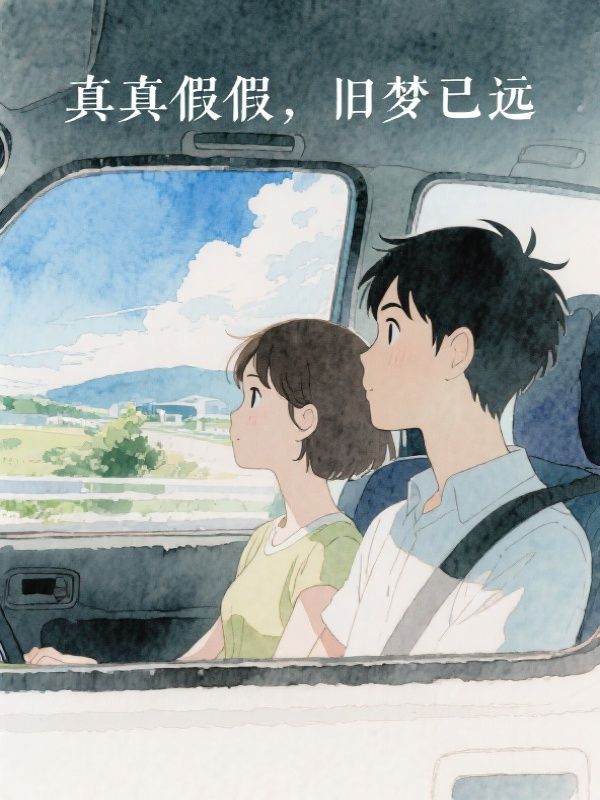 真真假假，旧梦已远