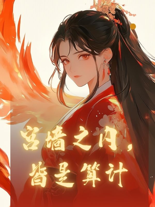 宫墙之内，皆是算计