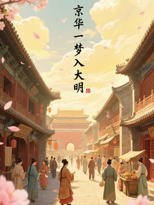 京华一梦入大明