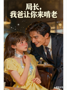 局长，我爸让你来啃老