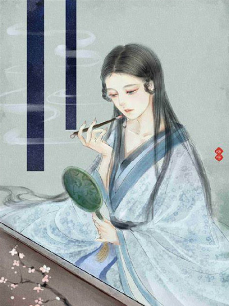 攻略失败后，我死在了他们大婚当日