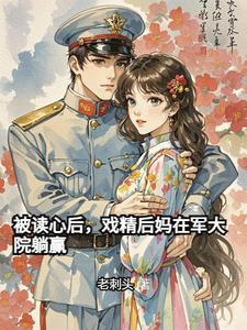 被读心后，戏精后妈在军大院躺赢